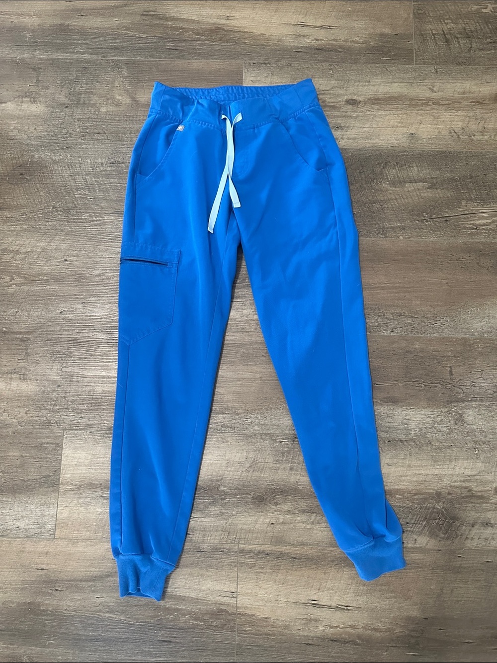 Figs Scrub Pants Joggers